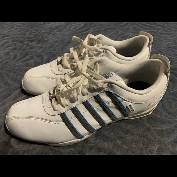 Men’s K-Swiss shoes - Picture 2 of 3